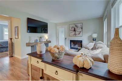 1 Willow Glen Court #81, Warwick, RI 02889 - Photo 8