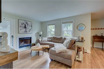1 Willow Glen Court #81, Warwick, RI 02889 - Photo 4