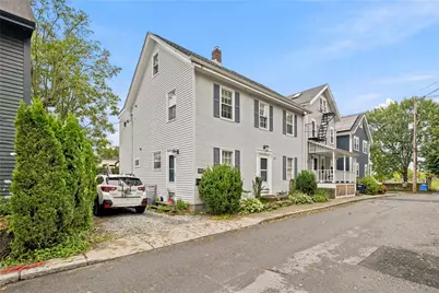 82 Burnside Avenue #2, Newport, RI 02840 - Photo 2