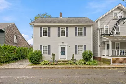 82 Burnside Avenue #2, Newport, RI 02840 - Photo 1