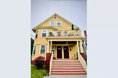 14 Mayflower Street #3, Providence, RI 02906 - Photo 14