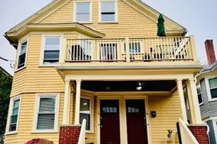 14 Mayflower St, Providence, RI 02906 - Photo 14