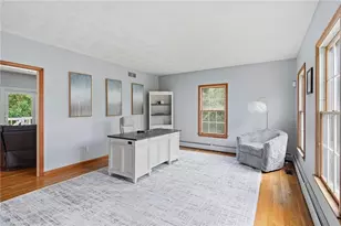 274 Larchwood Dr, Warwick, RI 02886 - Photo 8