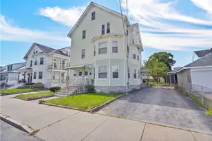 73 Arch St, Pawtucket, RI 02860 - Photo 1