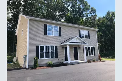 1445 Old Louisquisset Pike #7A, Lincoln, RI 02865 - Photo 1