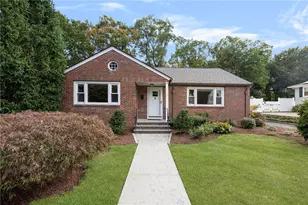 12 Bowen St, Johnston, RI 02919 - Photo 1