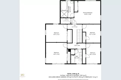 3 Massasoit Passage, Cumberland, RI 02864 - Photo 48