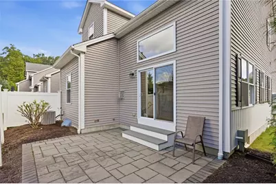 80 Bear Hill Road #101, Cumberland, RI 02864 - Photo 30