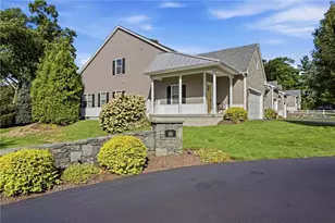 80 Bear Hill Rd, Cumberland, RI 02864 - Photo 2