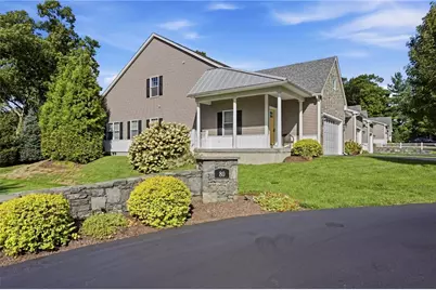 80 Bear Hill Road #101, Cumberland, RI 02864 - Photo 2
