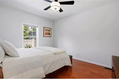 80 Bear Hill Road #101, Cumberland, RI 02864 - Photo 24
