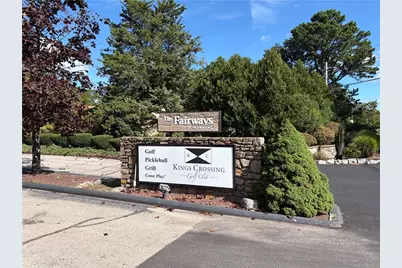 17 Caddy Rock Road #C, North Kingstown, RI 02852 - Photo 2