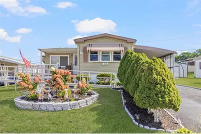 15 E Lane, Coventry, RI 02816 - Photo 1