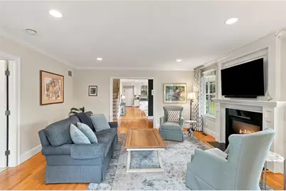 17 Pocasset Lane, Portsmouth, RI 02871 - Photo 4