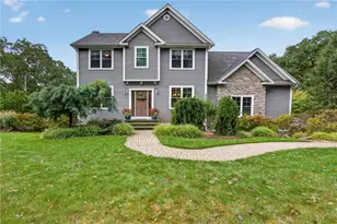 3640 Commodore Oliver Hazard Perry Hwy, South Kingstown, RI 02879 - Photo 1