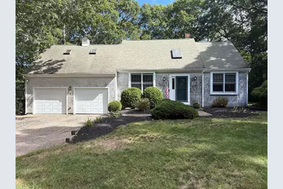 37 Tamanaco Drive, Charlestown, RI 02813 - Photo 1