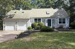 37 Tamanaco Dr, Charlestown, RI 02813 - Photo 1