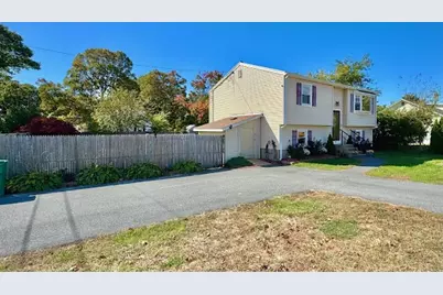 344 Strawberry Field Road, Warwick, RI 02886 - Photo 2