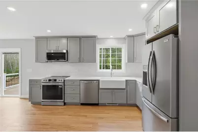 14 Elaine Drive, Hopkinton, RI 02833 - Photo 1