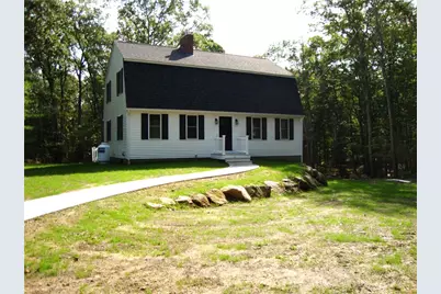 1094 Fish Hill Road, West Greenwich, RI 02817 - Photo 1