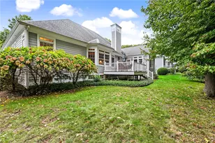 95 Frybrook Dr, East Greenwich, RI 02818 - Photo 40