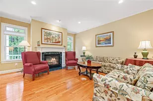 95 Frybrook Dr, East Greenwich, RI 02818 - Photo 20