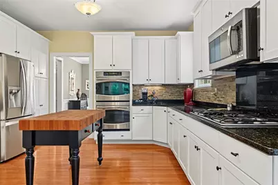 95 Fry Brook Drive, East Greenwich, RI 02818 - Photo 16