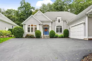 95 Frybrook Dr, East Greenwich, RI 02818 - Photo 2
