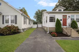 22 Elder Ave, East Providence, RI 02915 - Photo 6