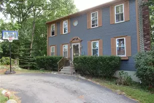 83 Locust Ave, North Providence, RI 02911 - Photo 1