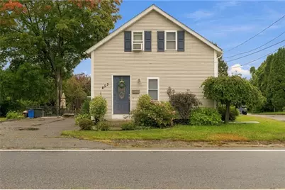 453 Greenville Avenue, Johnston, RI 02919 - Photo 1