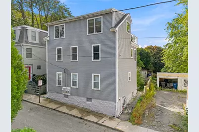 77 Pope Street #2, Newport, RI 02840 - Photo 4