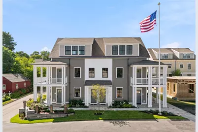 67 Queen Street #5C, East Greenwich, RI 02818 - Photo 34