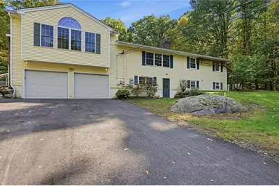 380 Snake Hill Road, Burrillville, RI 02830 - Photo 2