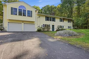 380 Snake Hill Rd, Burrillville, RI 02830 - Photo 2