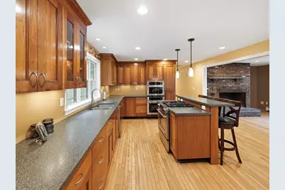 380 Snake Hill Road, Burrillville, RI 02830 - Photo 4