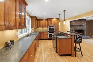380 Snake Hill Rd, Burrillville, RI 02830 - Photo 4