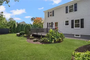 15 Kinne St, West Warwick, RI 02893 - Photo 14