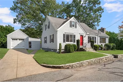 15 Kinne Street, West Warwick, RI 02893 - Photo 1