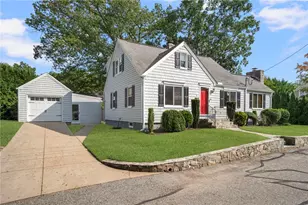 15 Kinne St, West Warwick, RI 02893 - Photo 1