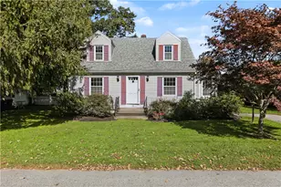 6 Carr Ln, Bristol, RI 02809 - Photo 1