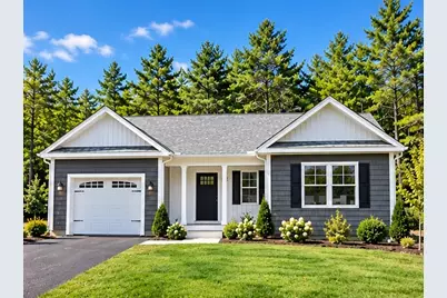 36 Pine Way Boulevard, Coventry, RI 02816 - Photo 1