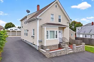 45 Alto St, Cranston, RI 02920 - Photo 1
