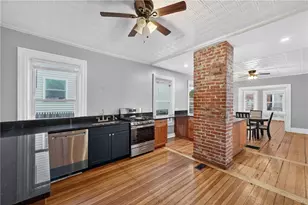 45 Wendell St, Providence, RI 02909 - Photo 4