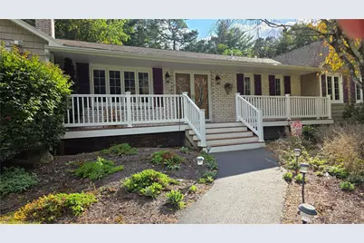42 Pine Tree Lane, West Greenwich, RI 02817 - Photo 6