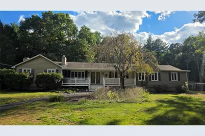 42 Pine Tree Lane, West Greenwich, RI 02817 - Photo 2