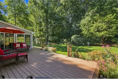 5 Sunnyside Drive, Cumberland, RI 02864 - Photo 44