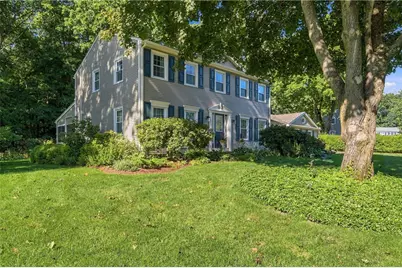5 Sunnyside Drive, Cumberland, RI 02864 - Photo 46