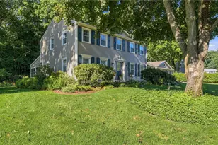 5 Sunnyside Dr, Cumberland, RI 02864 - Photo 46