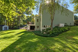 10 Highbush Terrace, North Kingstown, RI 02852 - Photo 46